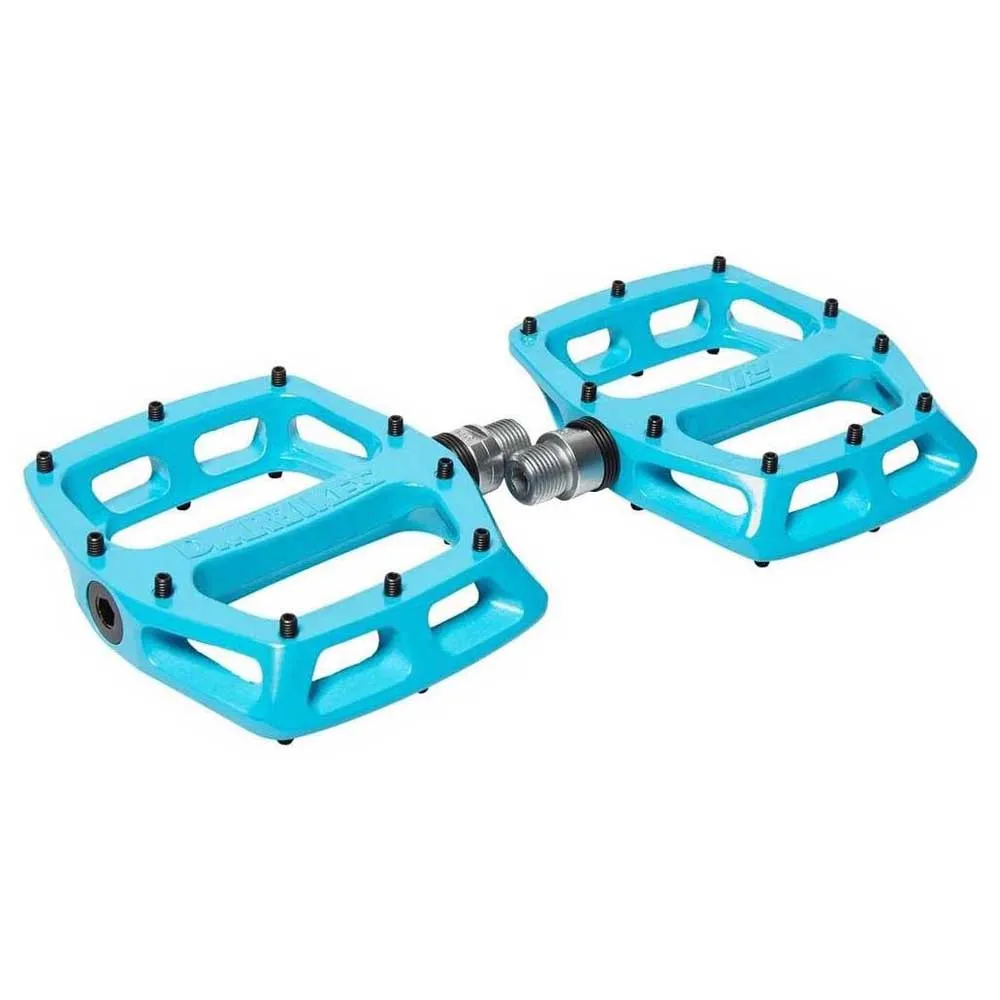 

Педали Dmr V12 Alloy, синий