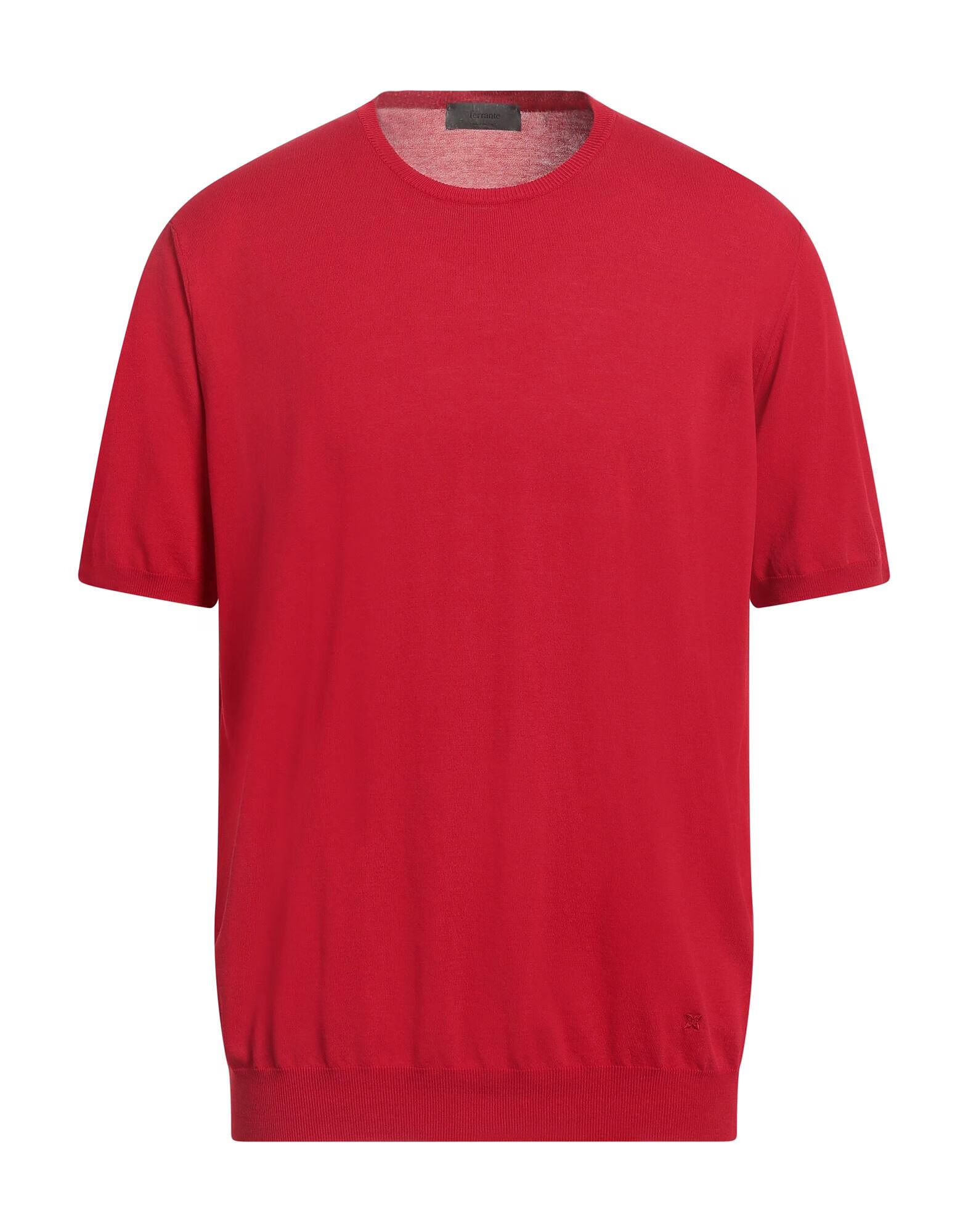 

Свитер Ferrante, красный