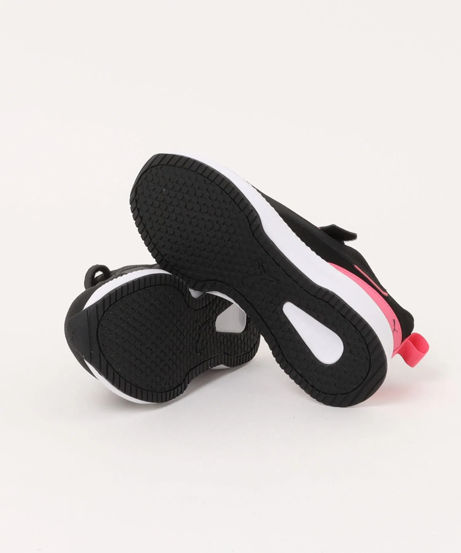Детские кроссовки PUMA Flyer 3 AC+ PS — фото 3