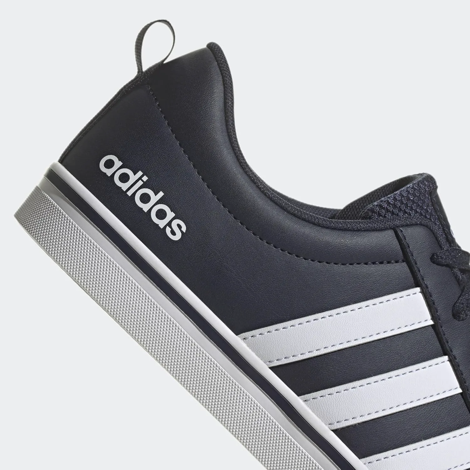 Мужские кроссовки Adidas NEO Pace Vs Fashion, сине-белый — фото 3