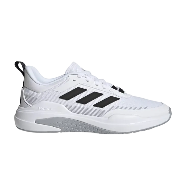 

Кроссовки Adidas Trainer V, белый, Серый;белый, Кроссовки Adidas Trainer V, белый