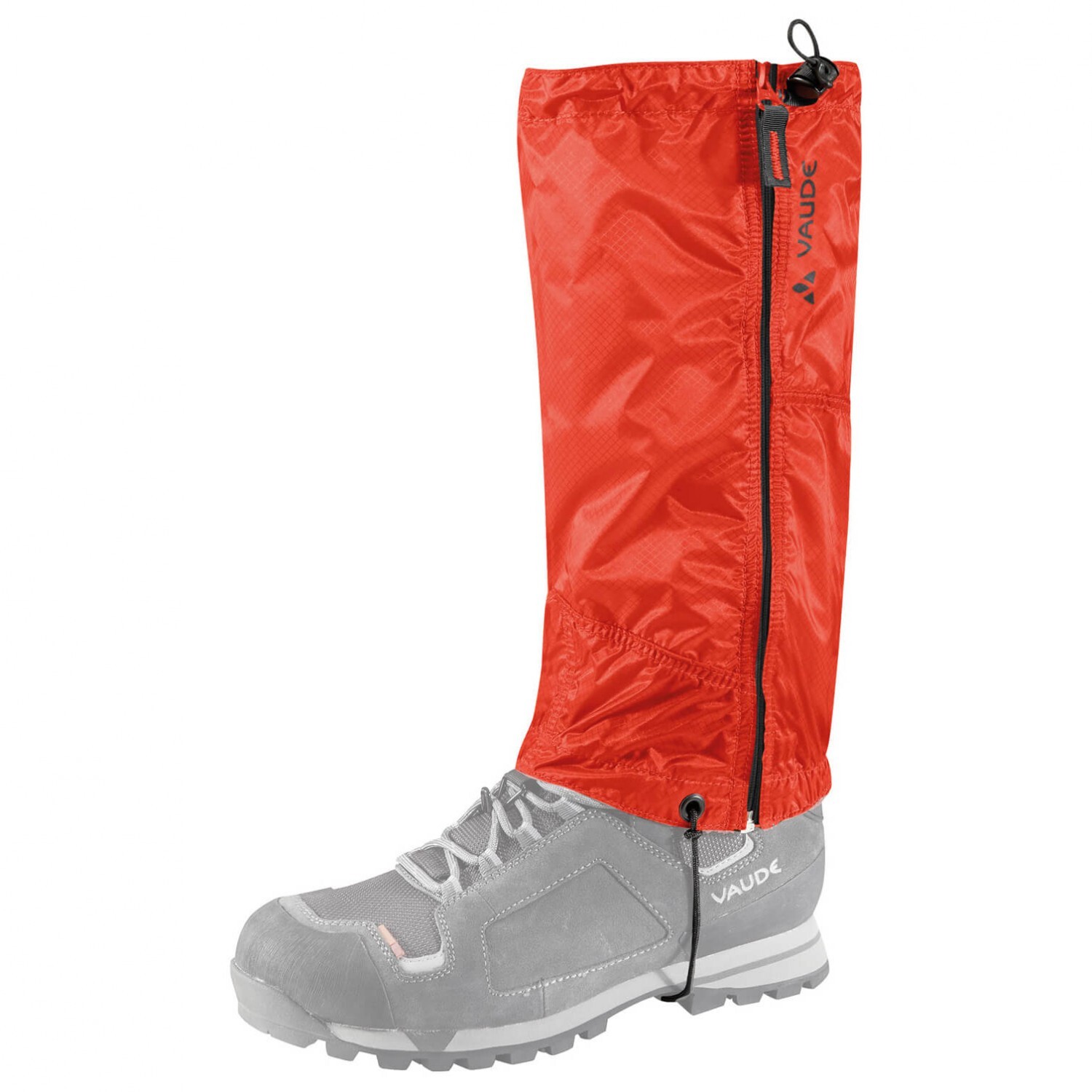 

Гетры Vaude Albona Gaiter II, оранжевый