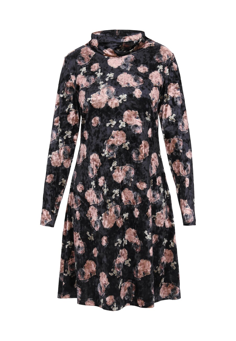 

Мини платье Usha, Black