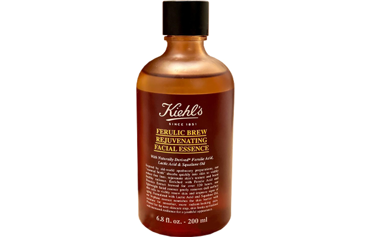 

Keyanshi сыворотка-лосьон с арбутином и антиоксидантами для увлажнения, разглаживания морщин и сужения пор 200ml Kiehl's