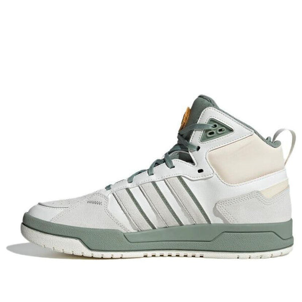 

Кроссовки баскетбольные нео 100дб Adidas, серый