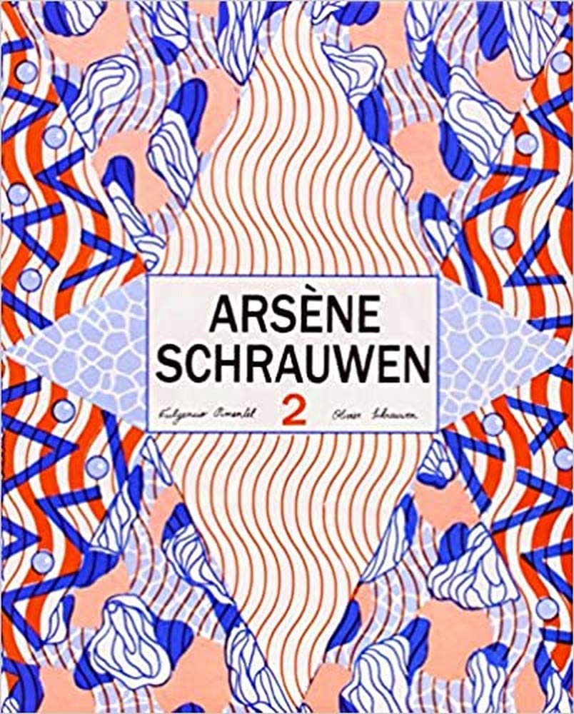 

Arsène Schrauwen 2 (Fulgencio Pimentel S.L.)