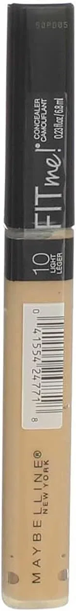 Консилер Maybelline Fit Me Light 2 шт. — фото 3