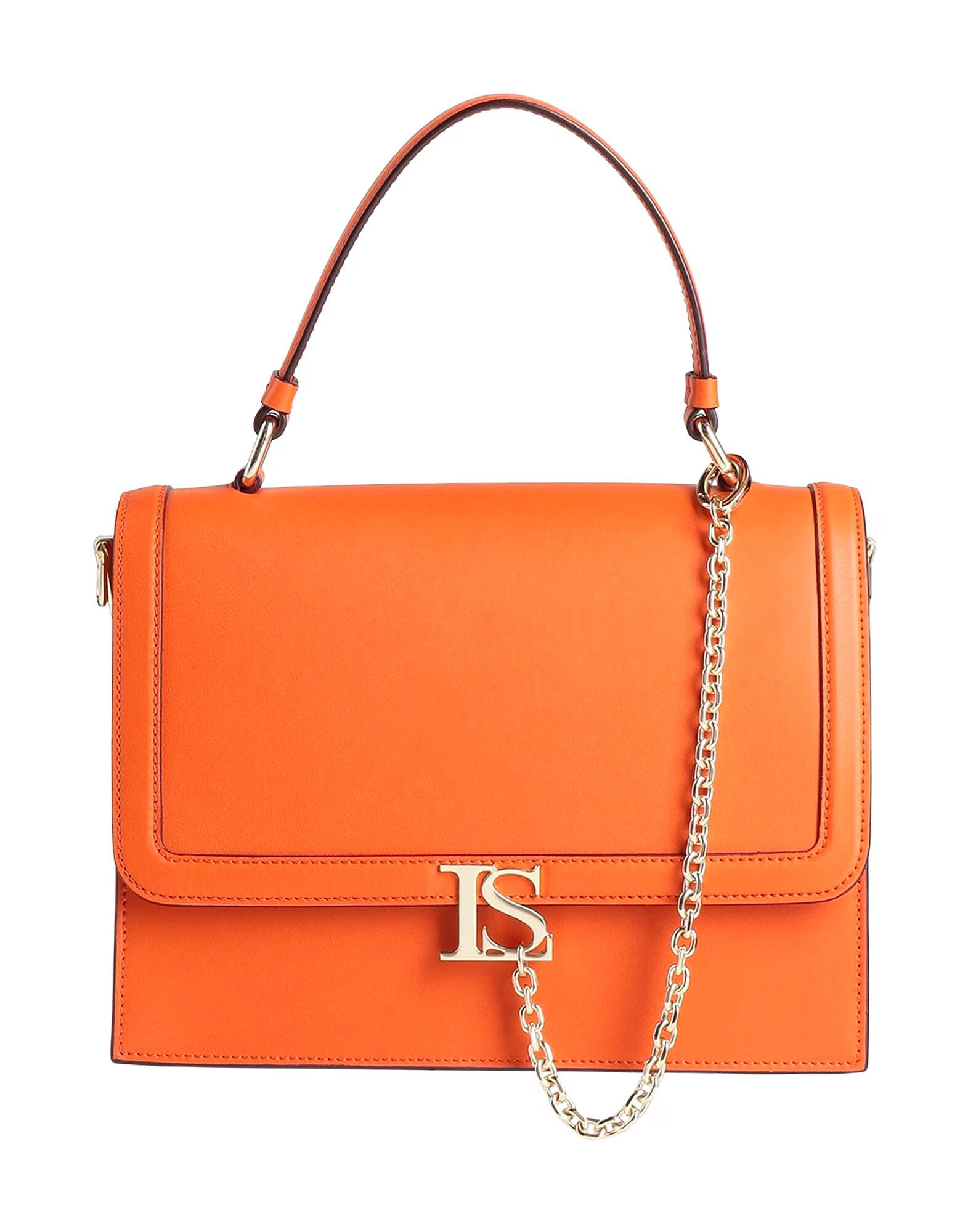 

Сумка Luisa Spagnoli, оранжевый