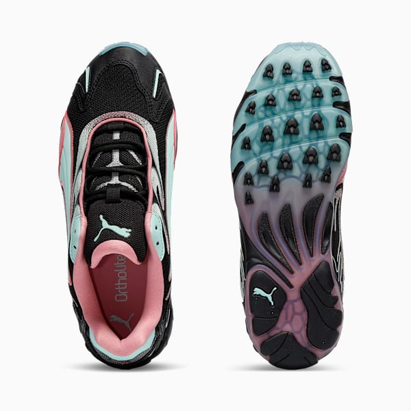 Женские кроссовки Inhale Speed Style Puma, черный — фото 4