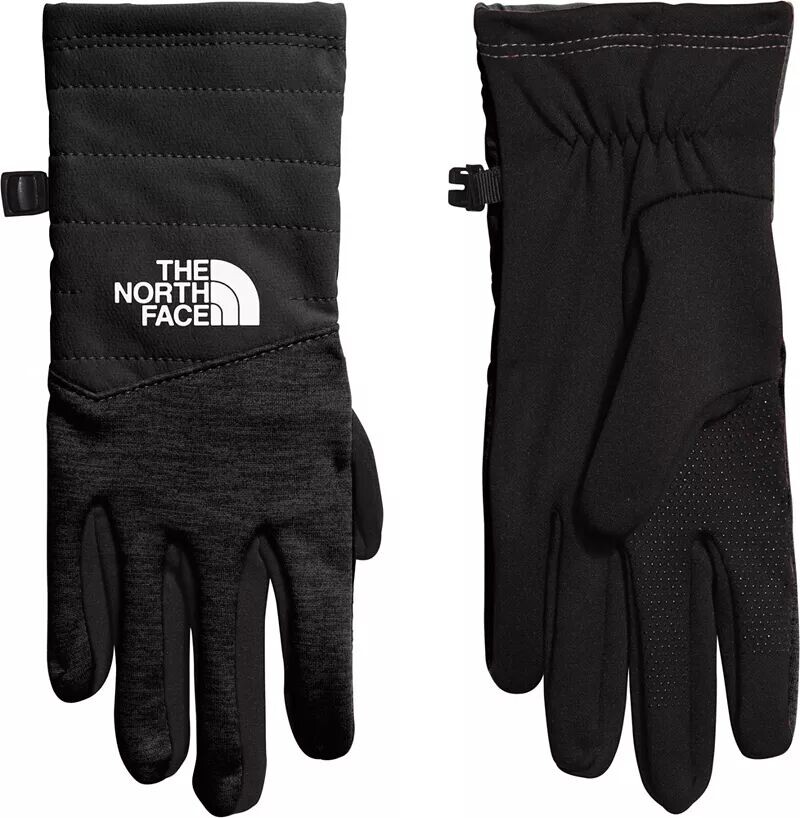 

Женские перчатки The North Face Indie ETip
