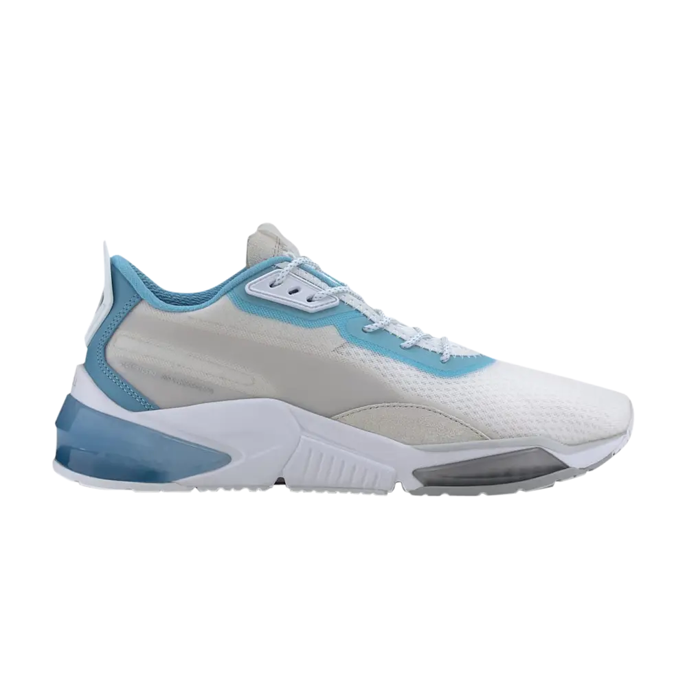 Кроссовки Porsche Design x LQDCELL Trainer Puma, белый