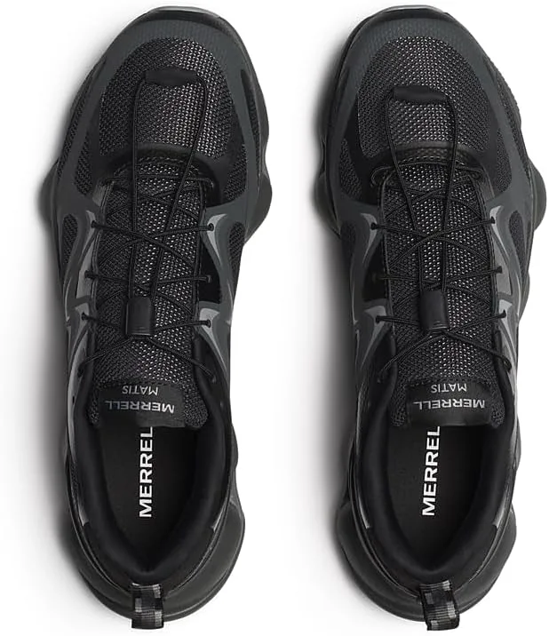 Мужские кроссовки Merrell Speed Arc Matis, черный — фото 3
