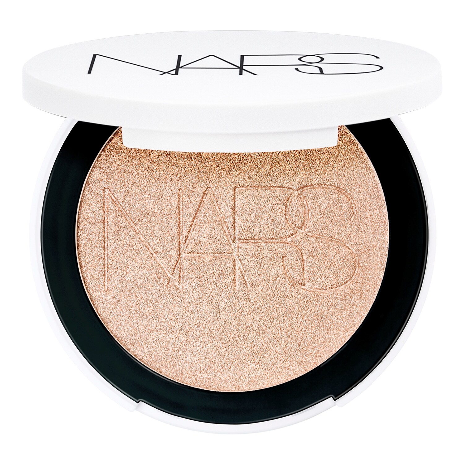 

Хайлайтер Light Reflecting Luminizing Powder Nars, Electra (6g)