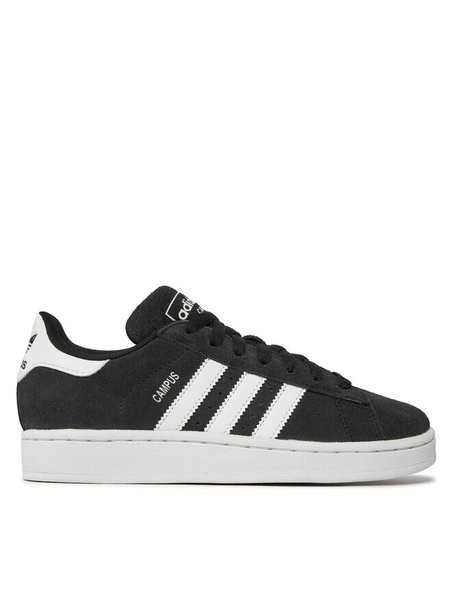 Кроссовки Campus 2 adidas, черный