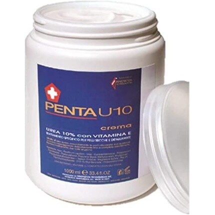 

ПЕНТА U10 Крем 1000мл Pentamedical