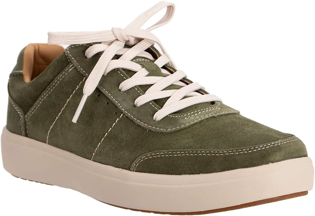 Кроссовки Revitalign Mens Durham, оливковый