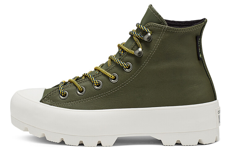 

Кроссовки Converse Canvas с проушинами для женщин