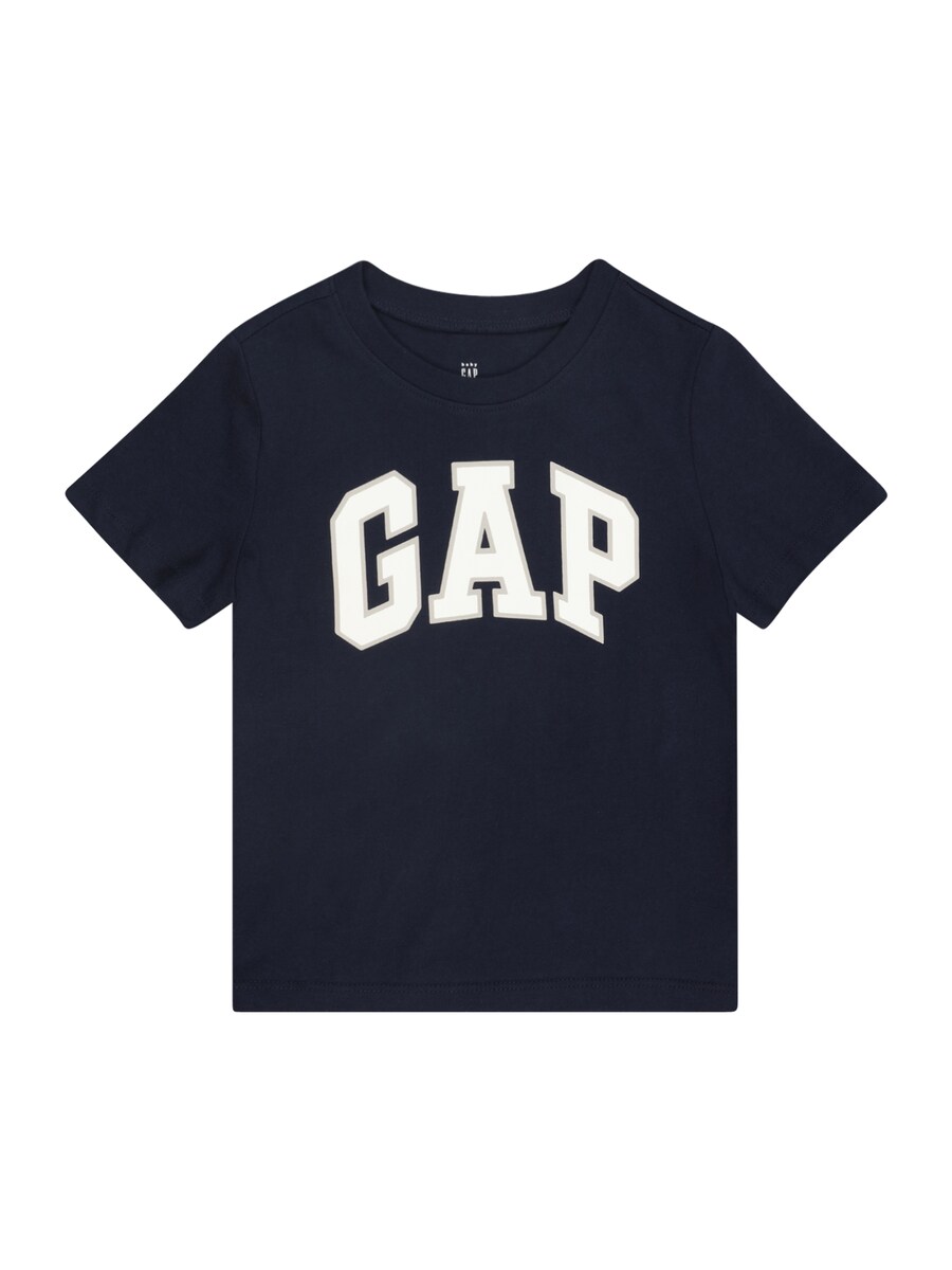 

Рубашка GAP, темно-синий