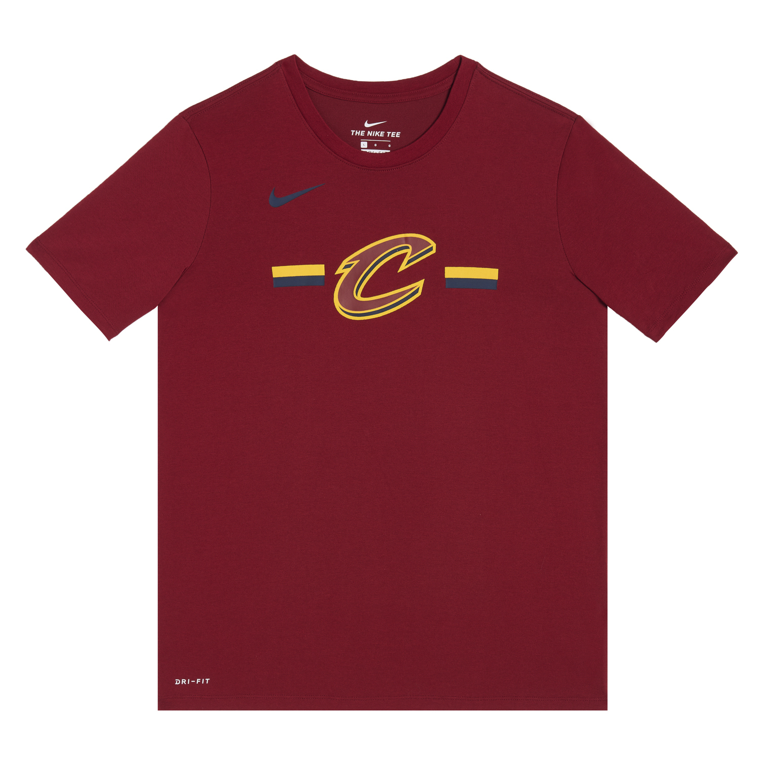 

Nike Футболка NBA Cleveland Cavaliers Dri Fit красная, Красный, Nike Футболка NBA Cleveland Cavaliers Dri Fit красная
