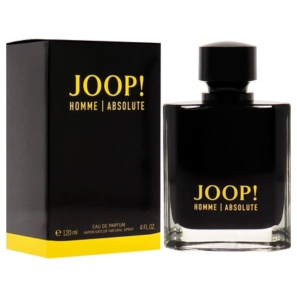 Мужская парфюмированная вода Absolute Eau De Parfum Spray 120 мл, Joop! — фото 3
