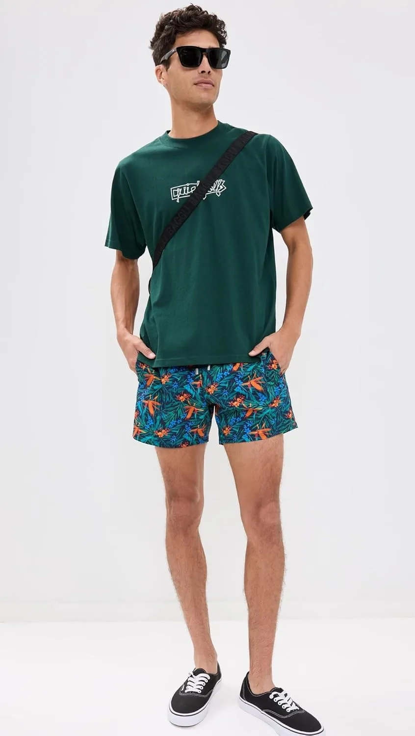 Детские спортивные кроссовки Vans Classic Unisex для скейтбординга, черный — фото 3