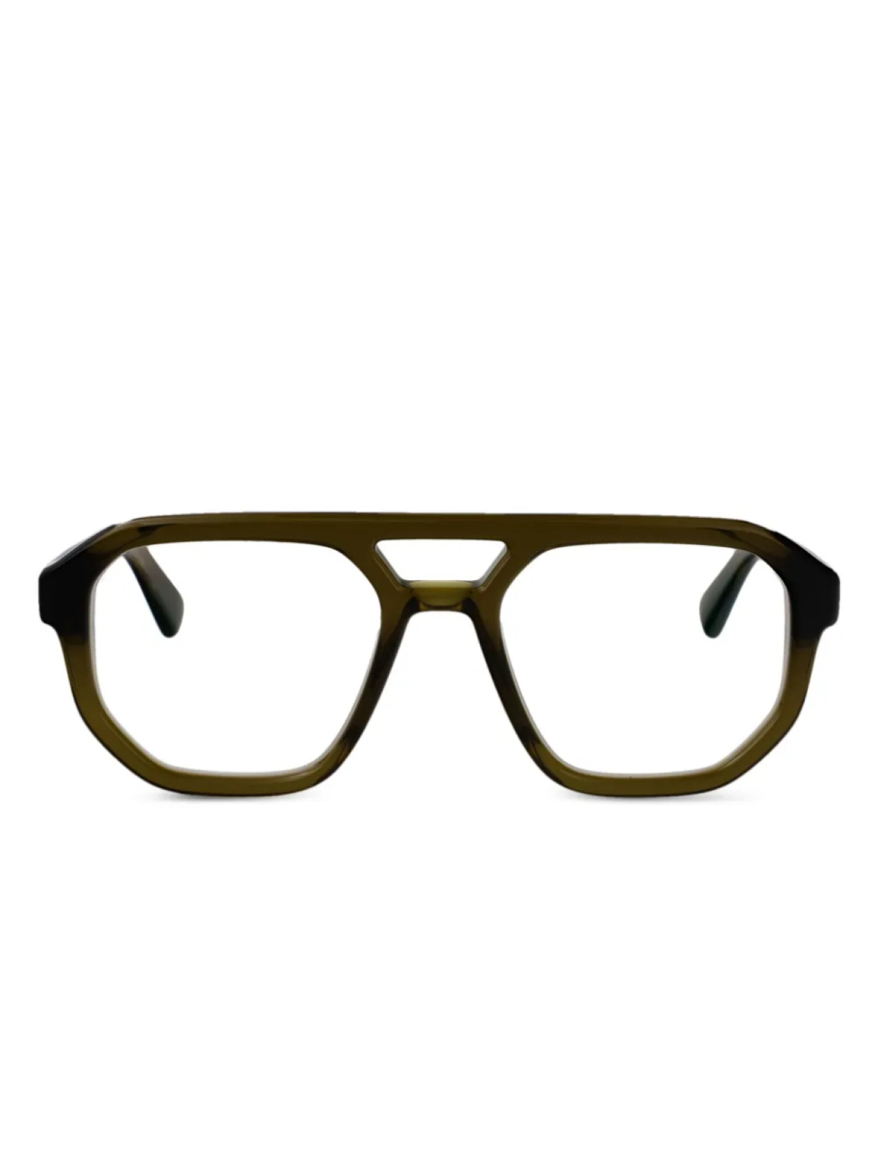 

Оправы Микита Амаре Mykita, зеленый
