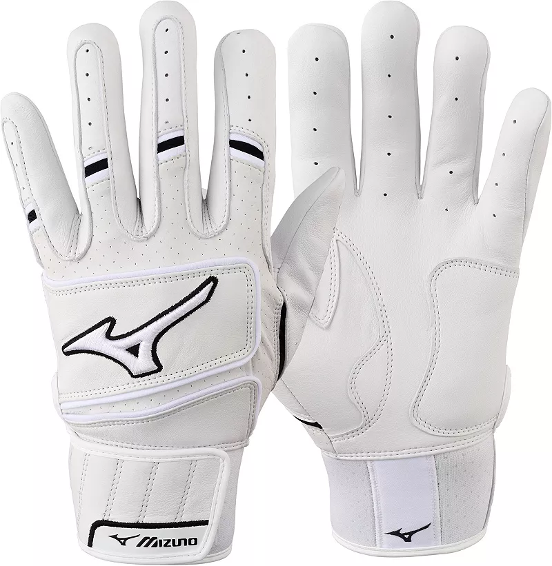 

Mizuno Youth Pro Select Перчатки для ватина, белый