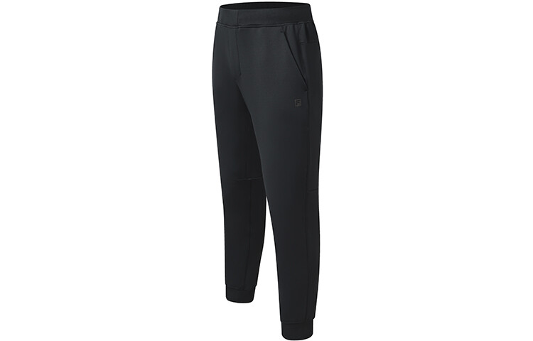 

Мужские спортивные штаны FILA, цвет Black