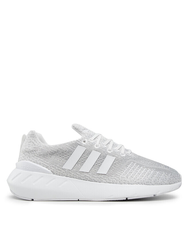 

Кроссовки Swift Run 22 adidas, серый