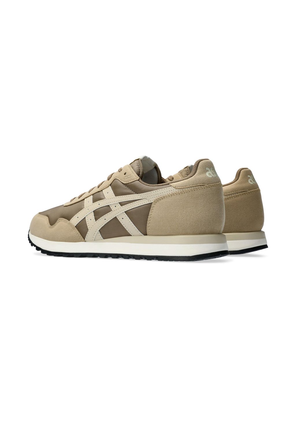 

Кроссовки Tiger Runner Ii ASICS SportStyle, бежевый