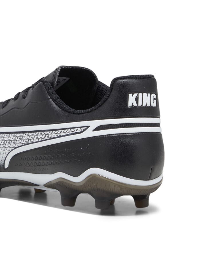 Кроссовки Puma, черный — фото 4