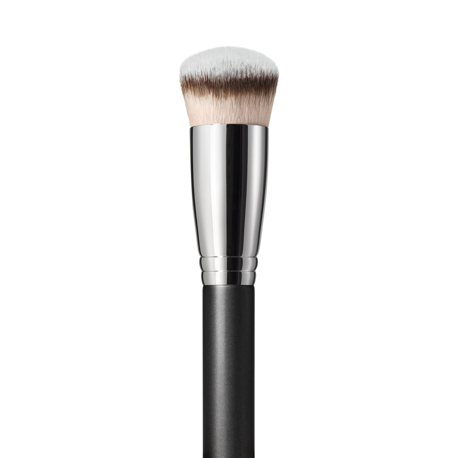 Кисть для лица 170 synthetic rounded slant brush Mac, количество 1 шт. — фото 2