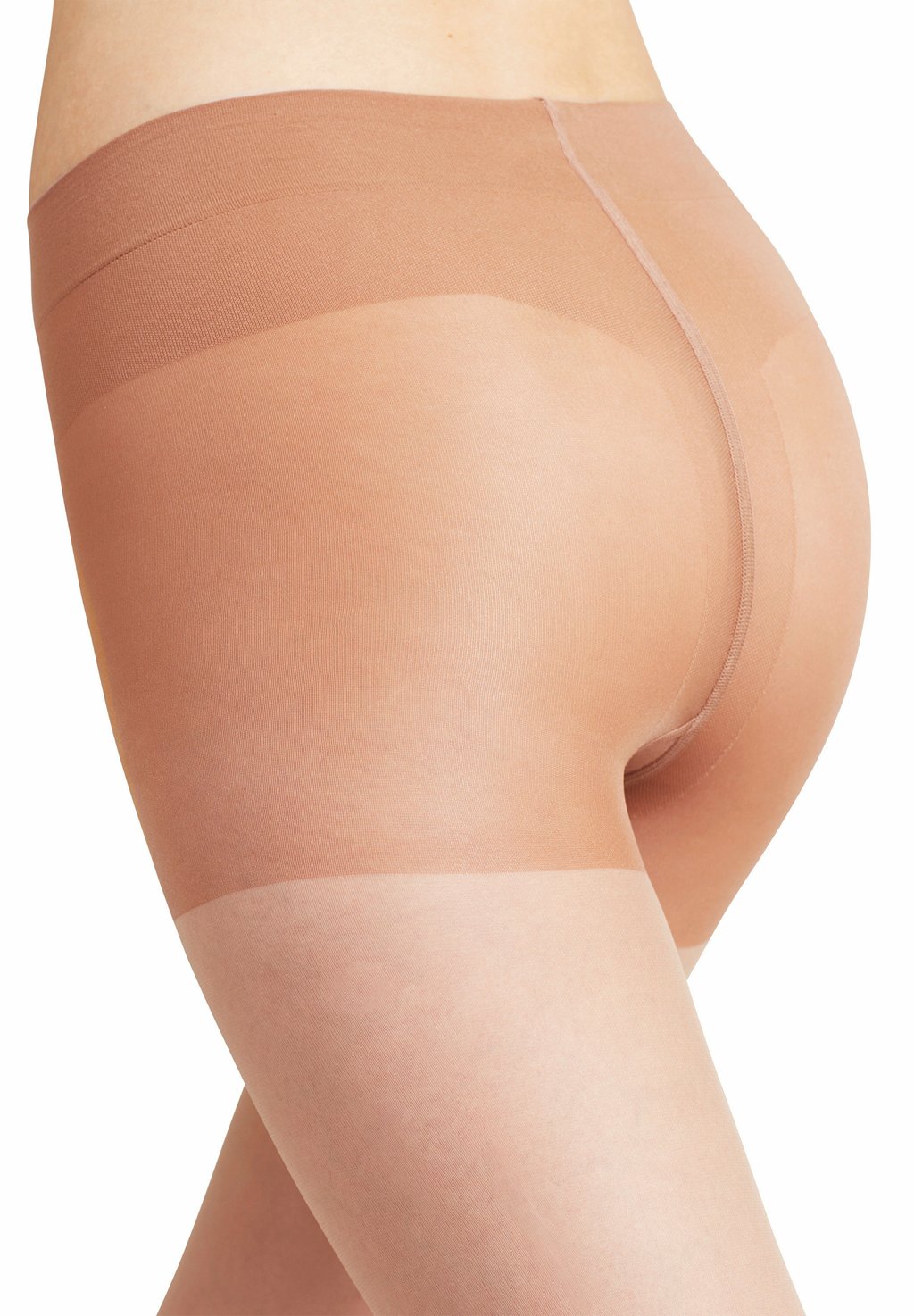 

Колготки ENERGIZE STRONG COMPRESSION 15 DENIER TRANSPARENT MATT FALKE, коричневый