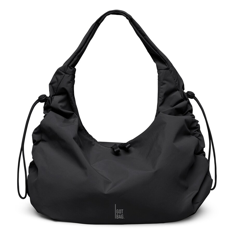 

Сумка через плечо Got Bag Mellow, Black