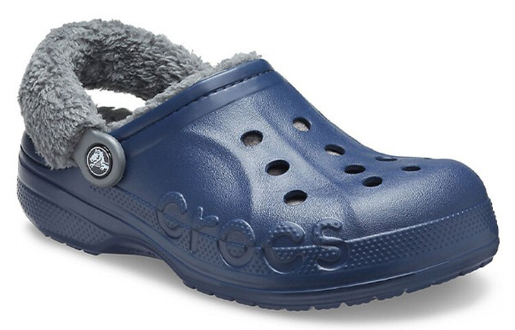 

Сабо Crocs Shoes Sports Sandals 'Dark Blue Gray'