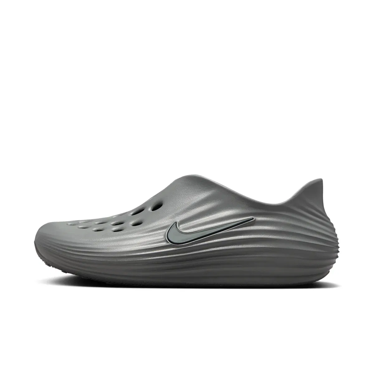 Мужские кроссовки ReactX Rejuven8 Nike, серый