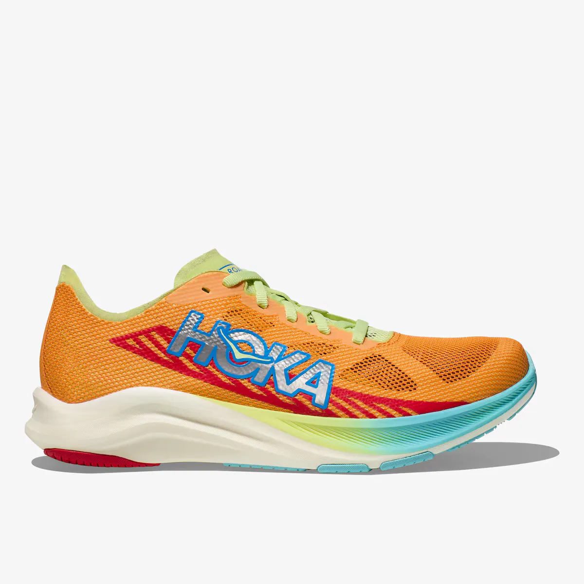 

Кроссовки Hoka CIELO RD унисекс, мультиколор