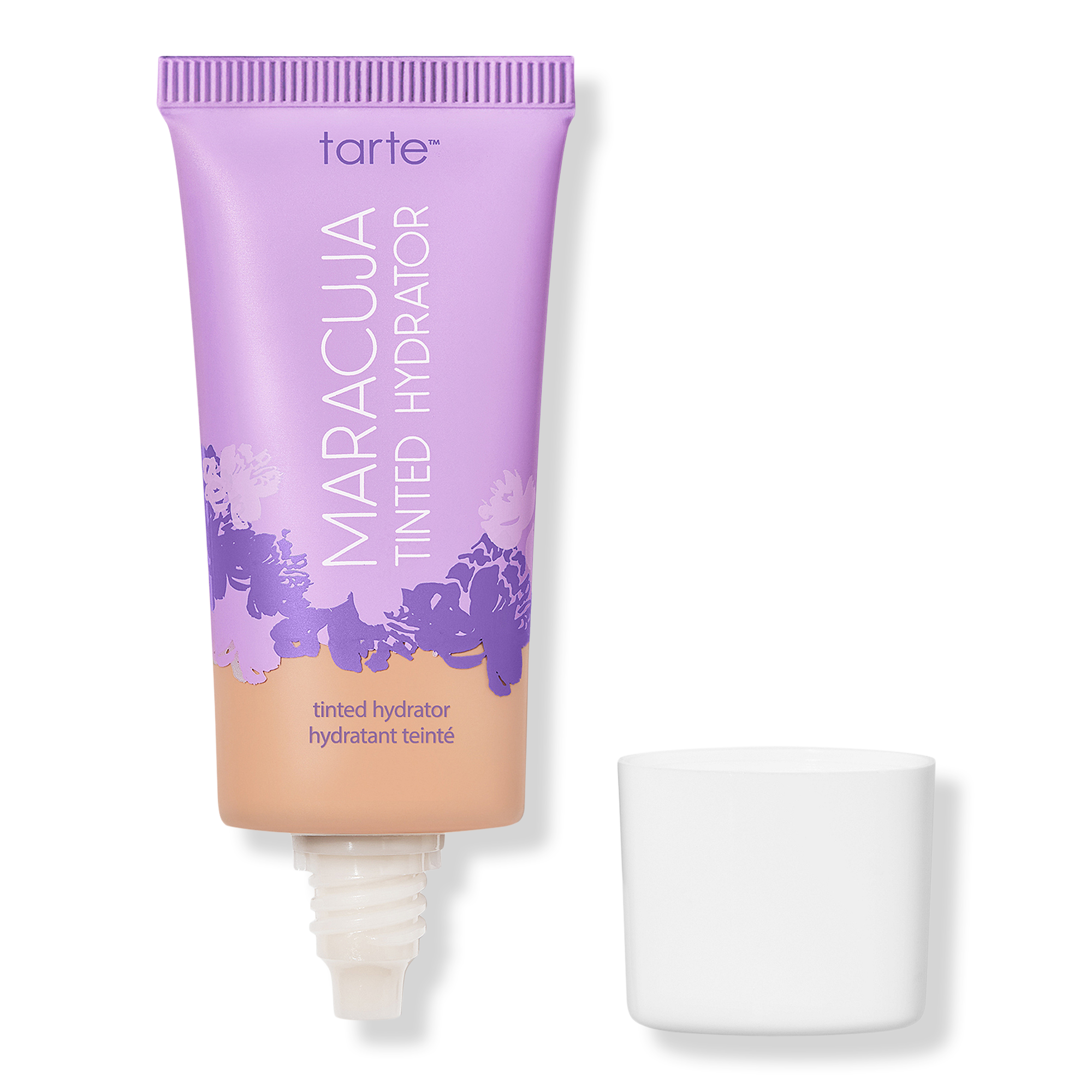 

Увлажняющий крем с тонирующим эффектом Maracuja Vegan Tarte, 13B Fair-Light Beige (fair to light skin with pink undertones)