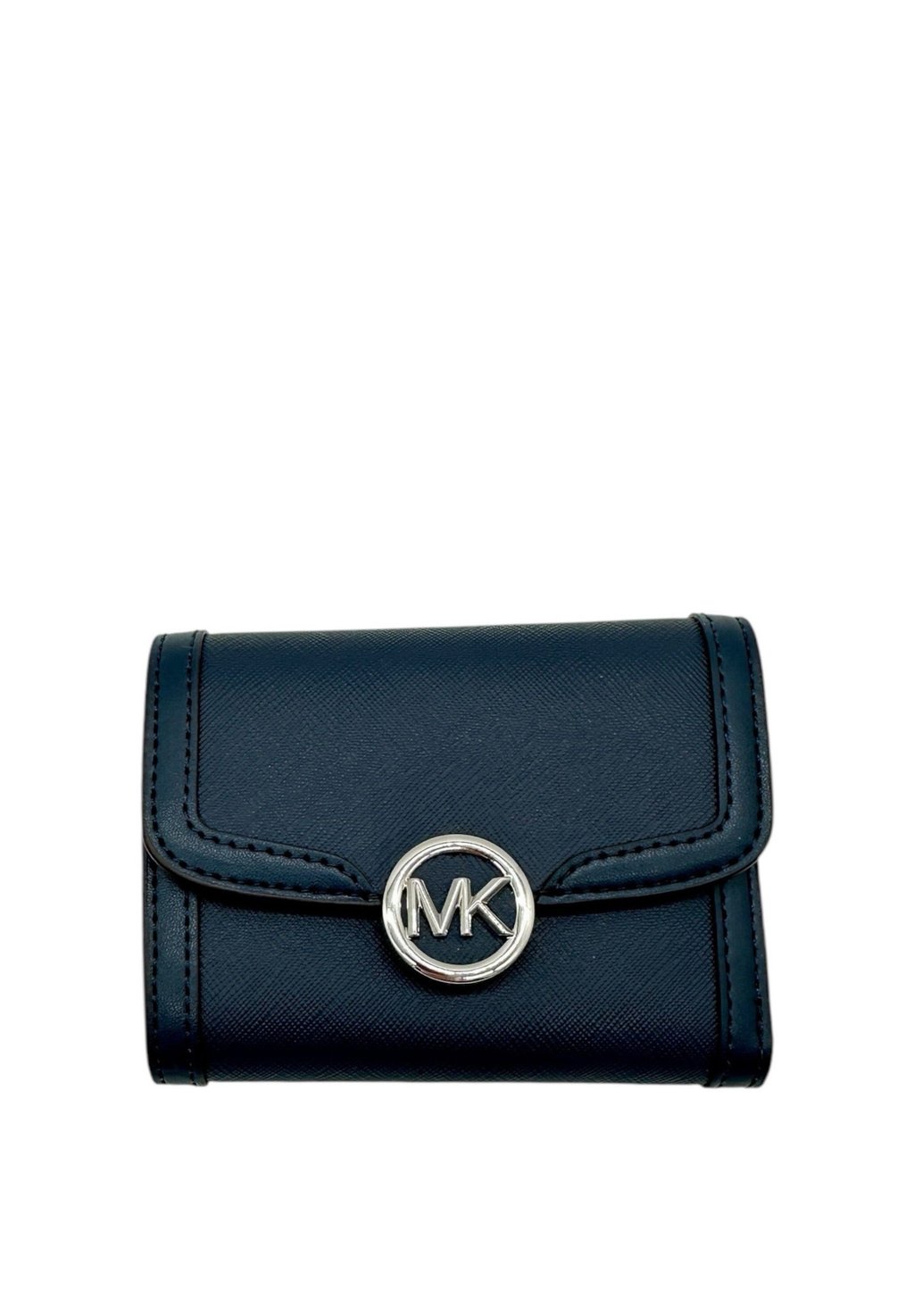 

Кошелек LEIDA MEDIUM MICHAEL Michael Kors, темно-синий