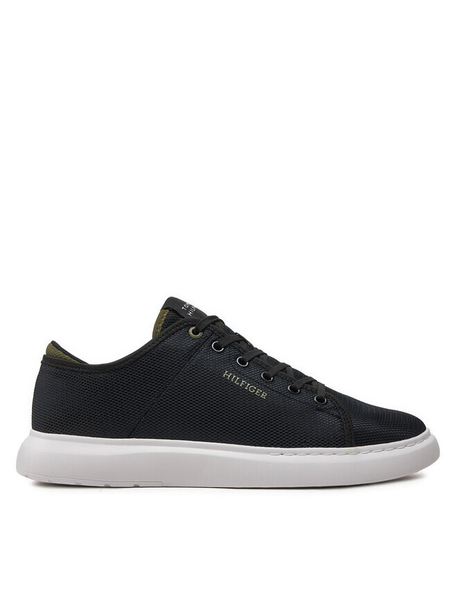 

Кроссовки Tommy Hilfiger Lightweight Cup Mesh, черный