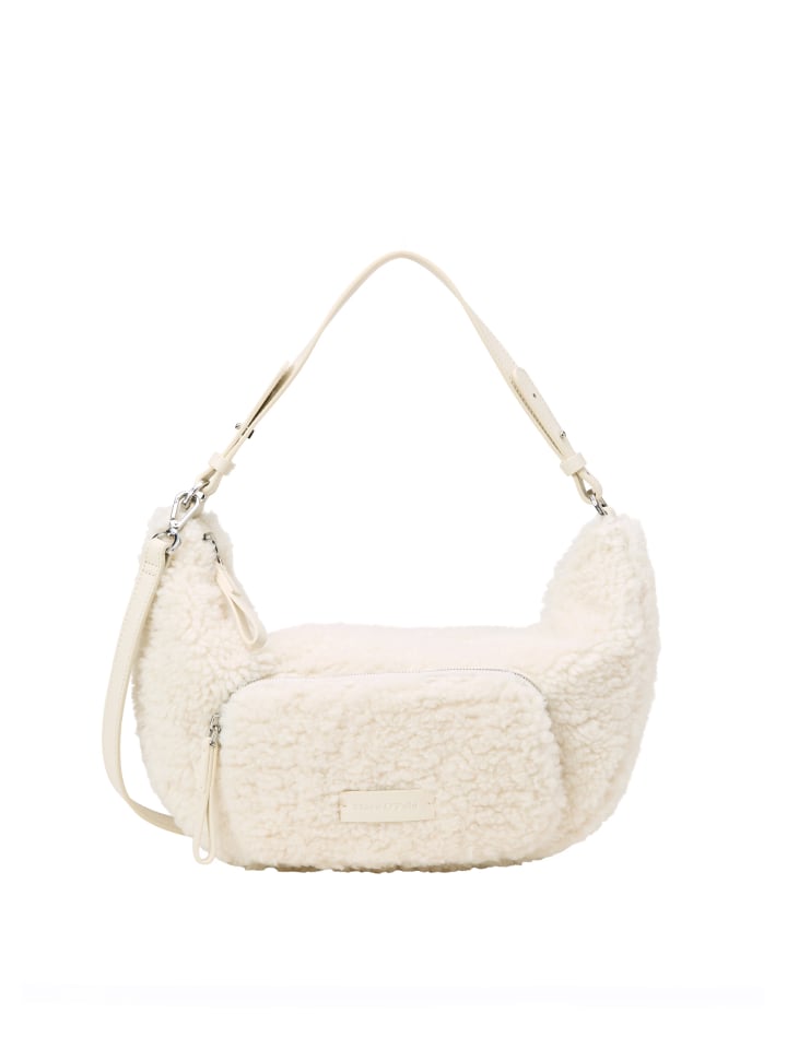 

Marc O'Polo Средняя сумка через плечо цвета «Сыроедение»