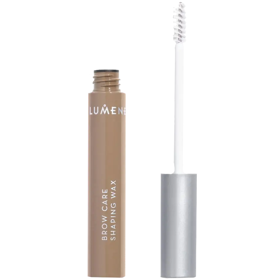 

Воск для бровей 1 блондинка Lumene Brow Care, 5 мл