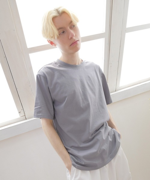 

Футболка с водоотталкивающим передом и влагопоглощающей спинкой FRUIT OF THE LOOM, серый