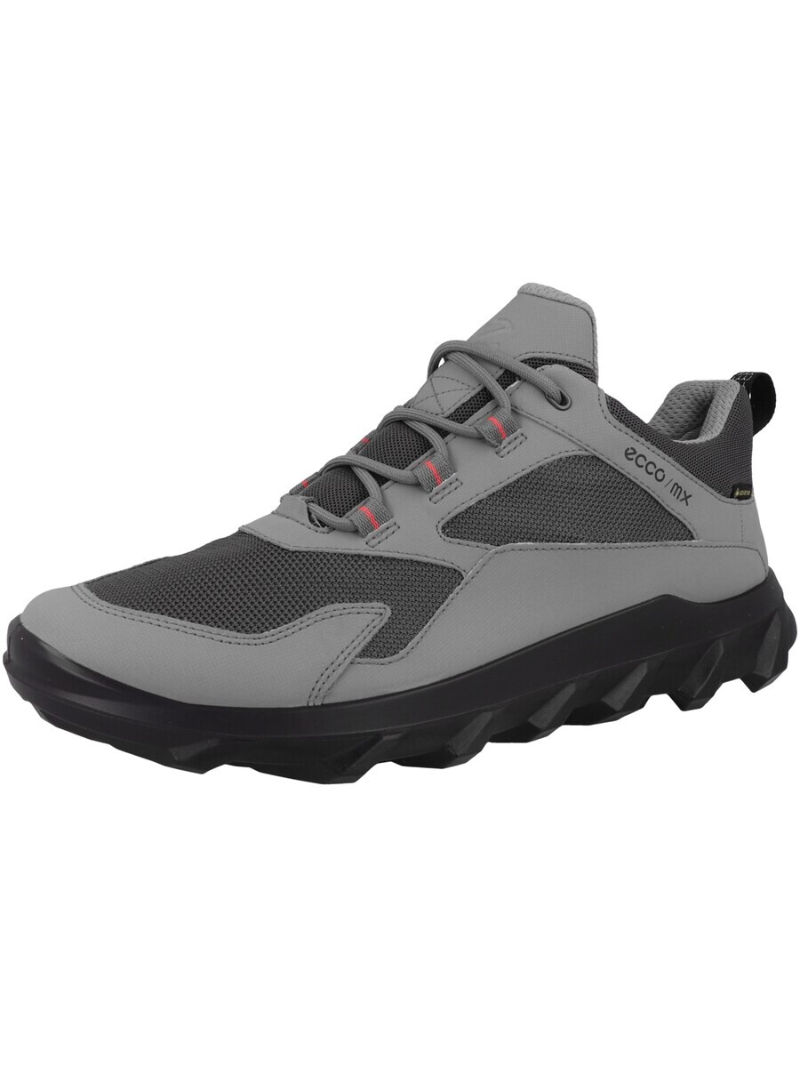 

Кроссовки ECCO Sneakers, цвет Grey/Anthracite, Черный, Кроссовки ECCO Sneakers, цвет Grey/Anthracite