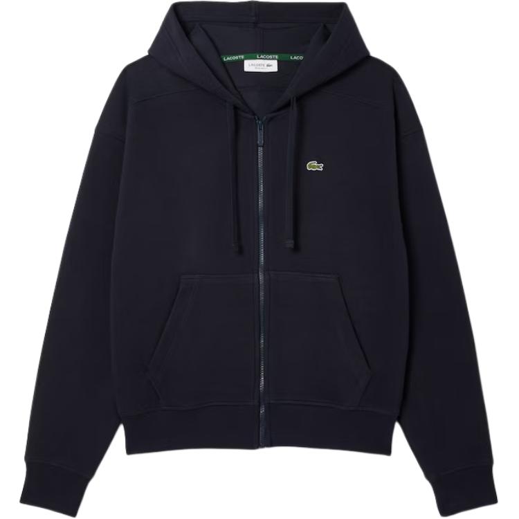 

LACOSTE Свитшот Unisex Marine Blue
