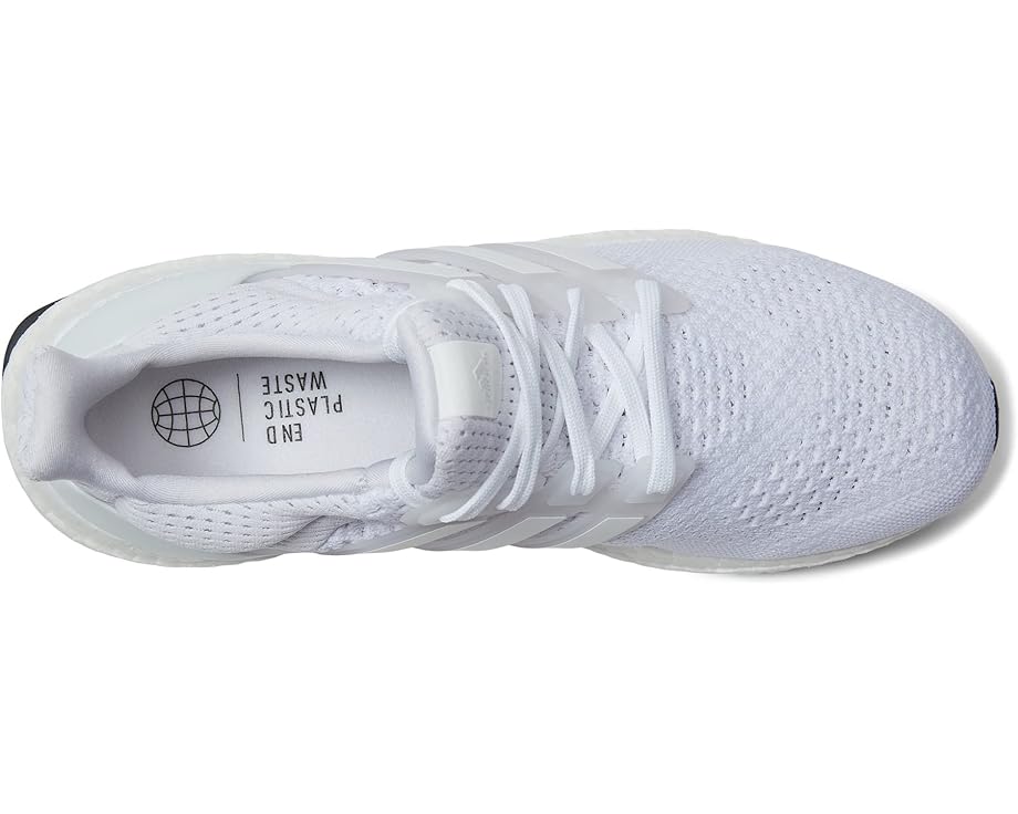 Кроссовки adidas Ultraboost 1.0, цвет White/White/White — фото 2