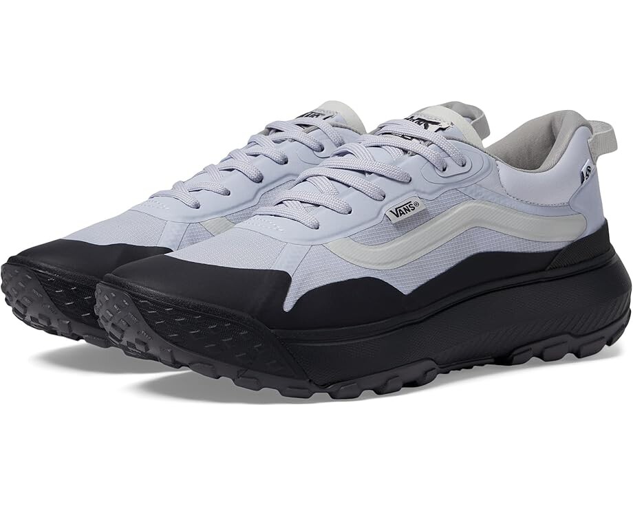 

Кроссовки Vans U Mte Crosspath, цвет Dark Gray