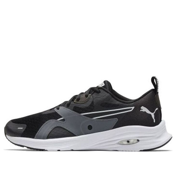 

Кроссовки hybrid fuego 'black' Puma, черный