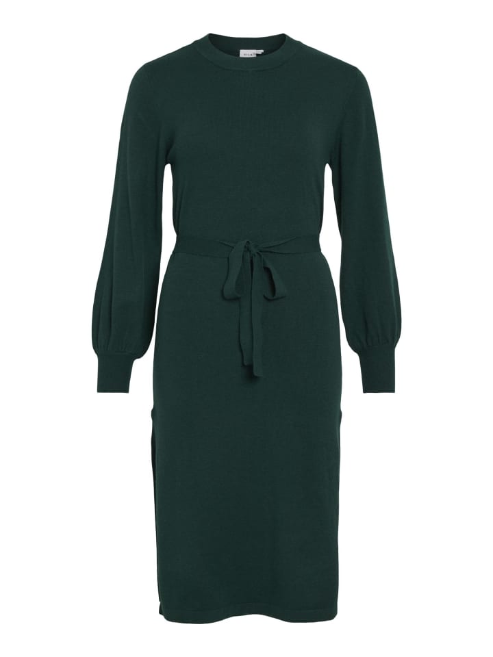 

Платье до колена Vila