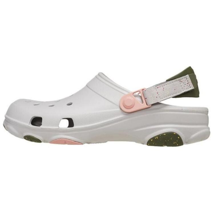 

Сабо мужские Crocs